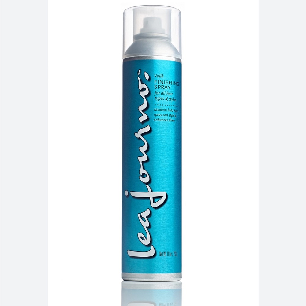 BRAND NEW! Lea Journo Voil Finishing Spray, 10 fl. oz.